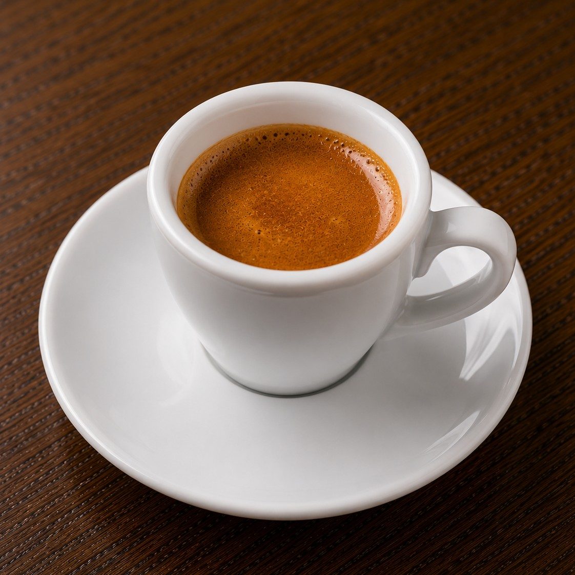 Espresso.