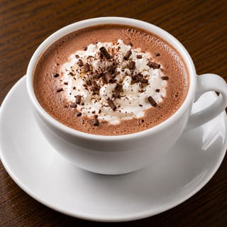 Hot Chocolate