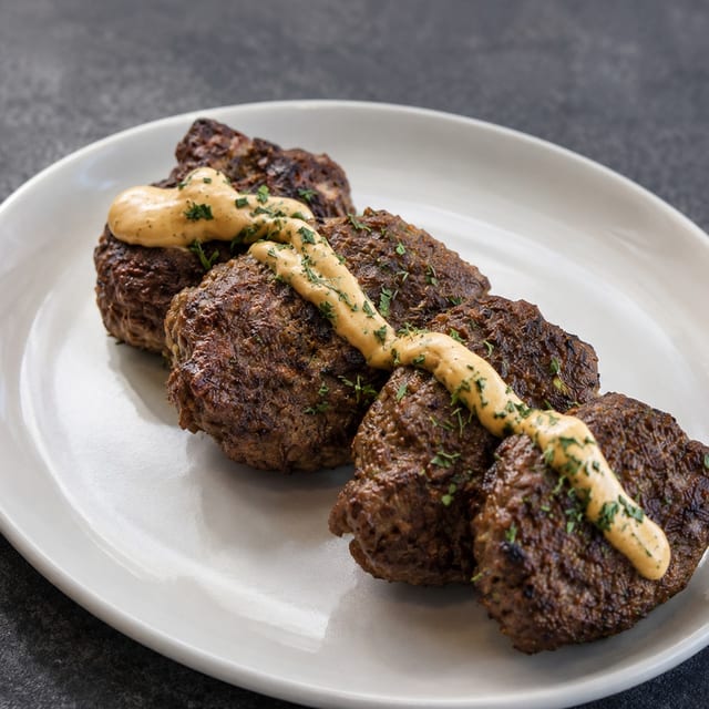 3 Meatballs.