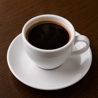 Regular Coffee