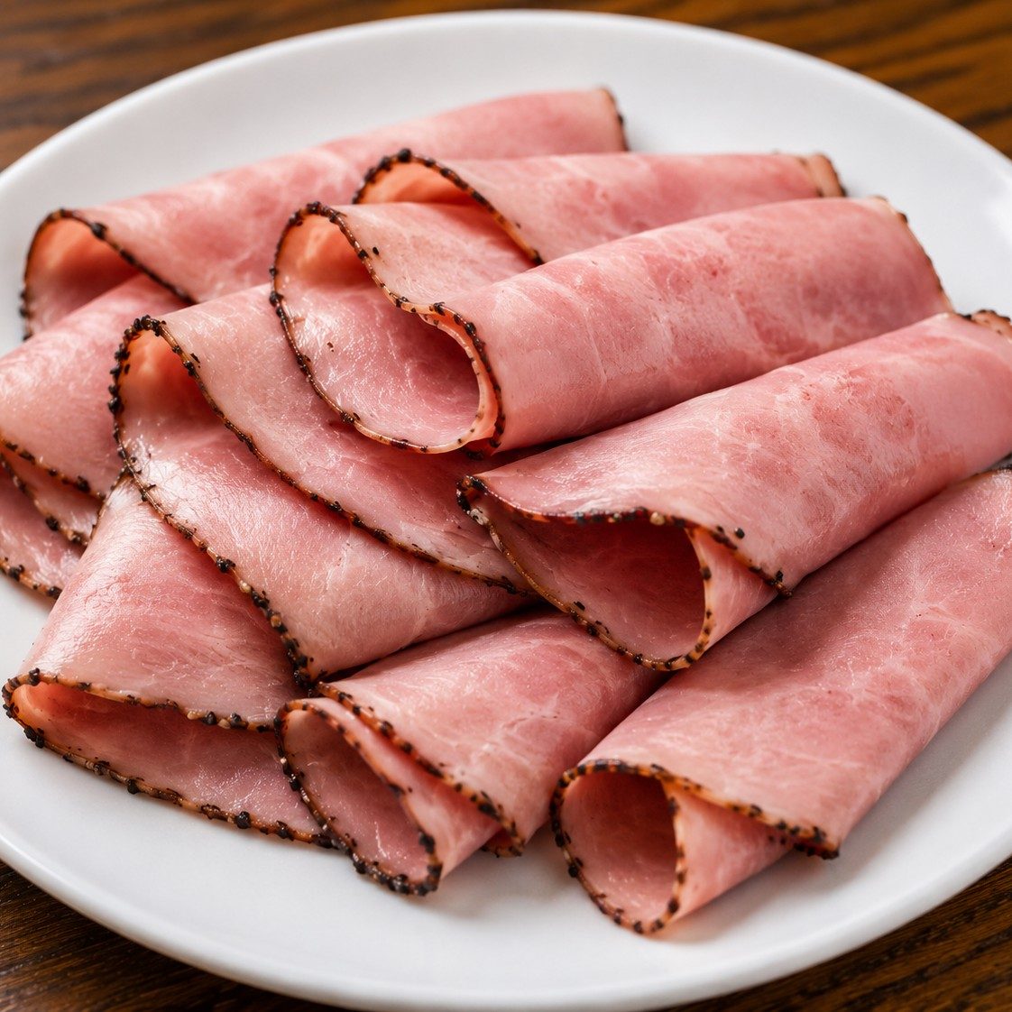 Black Forest Ham.