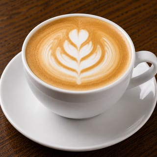 Cafe Latte
